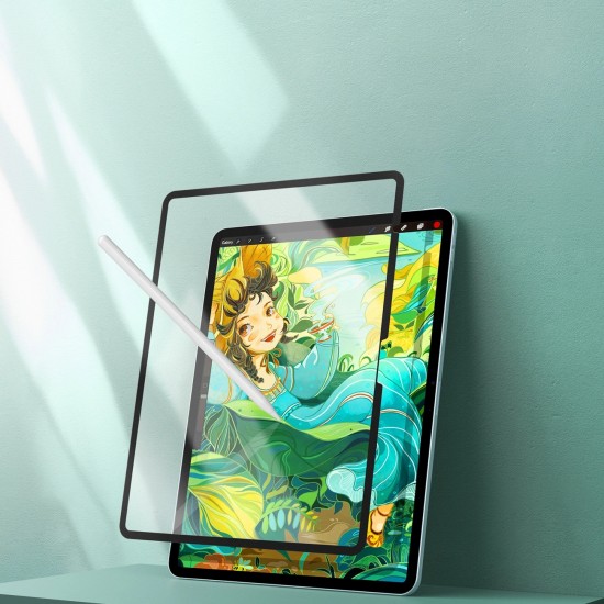 Dux Ducis Naad Paperlike Matte Screen Protector for iPad Air 13