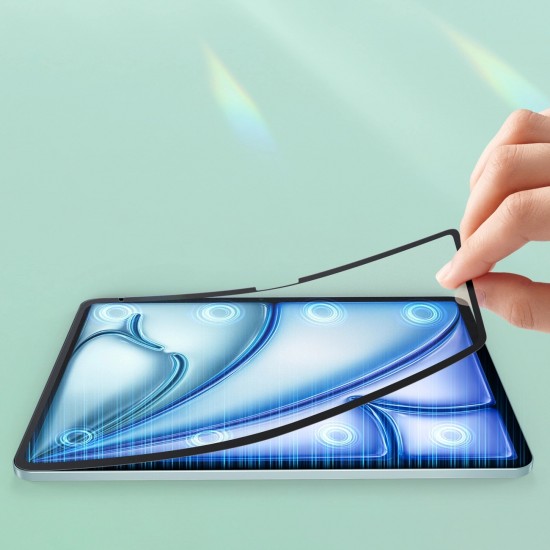 Dux Ducis Naad Paperlike Matte Screen Protector for iPad Air 13