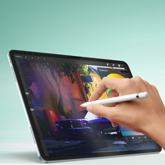 Dux Ducis Naad Paperlike Matte Screen Protector for iPad Air 13