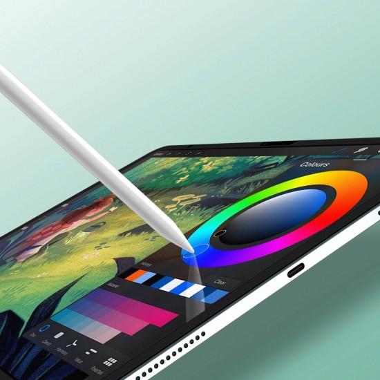 Dux Ducis Naad Paperlike Matte Screen Protector for iPad Air 13