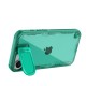 Nillkin Iceblade Prop Case with Lens Cover and Stand for iPhone 16e - Green