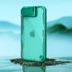 Nillkin Iceblade Prop Case with Lens Cover and Stand for iPhone 16e - Green