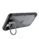 Nillkin Iceblade Prop Case with Stand for iPhone 16e - Black