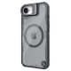 Nillkin Iceblade Prop Magnetic Case with Stand for iPhone 16e - Black
