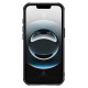 Nillkin Iceblade Prop Magnetic Case with Stand for iPhone 16e - Black