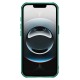 Nillkin Iceblade Prop Magnetic Case with Stand for iPhone 16e - Green