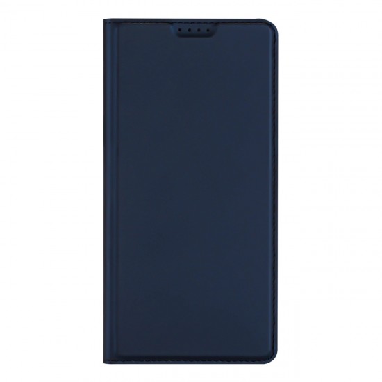 Dux Ducis Skin Pro Flip Case for OnePlus 13T - Blue