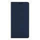 Dux Ducis Skin Pro Flip Case for OnePlus 13T - Blue