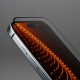 SBS tempered glass with D3O technology with applicator for iPhone 16 Pro