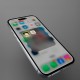 SBS tempered glass with D3O technology with applicator for iPhone 16 Pro