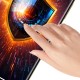 3mk Silky Matt Privacy™ Matte Privacy Screen Protector for Realme 12 Pro / 12 Pro+
