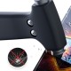 3mk Silky Matt Privacy™ Matte Privacy Screen Protector for Realme 12 Pro / 12 Pro+