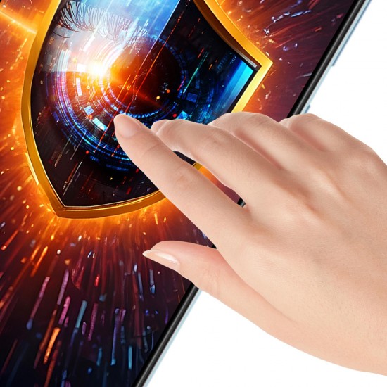 3mk Silky Matt Privacy Screen Protector for Samsung Galaxy A52 4G / 5G A52s 5G