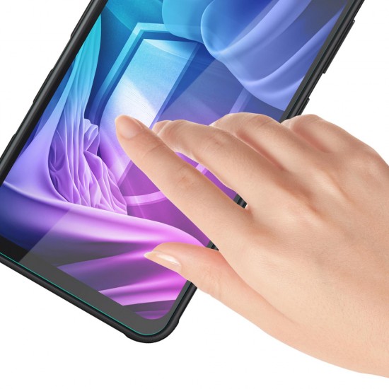 Matte foil 3mk Silky Matt Pro for Samsung Galaxy XCover 7 Pro