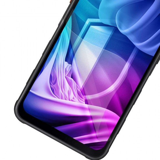 Matte foil 3mk Silky Matt Pro for Samsung Galaxy XCover 7 Pro