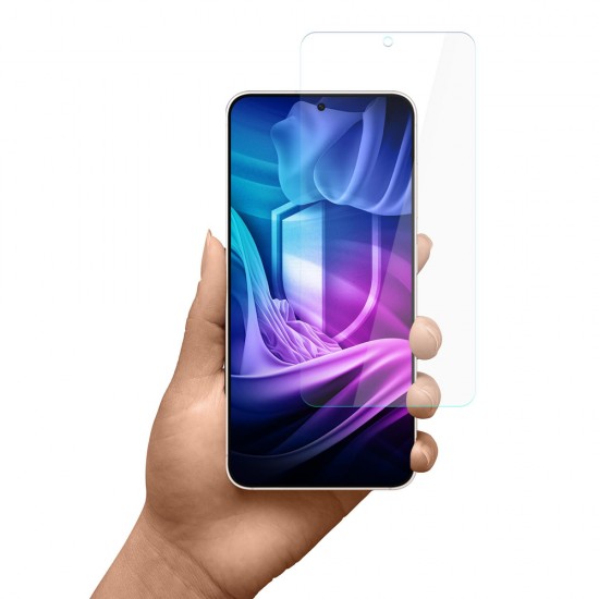 Matte foil 3mk Silky Matt Pro for Samsung Galaxy S25 Edge