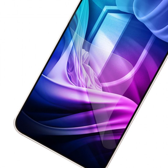 Matte foil 3mk Silky Matt Pro for Samsung Galaxy S25 Edge