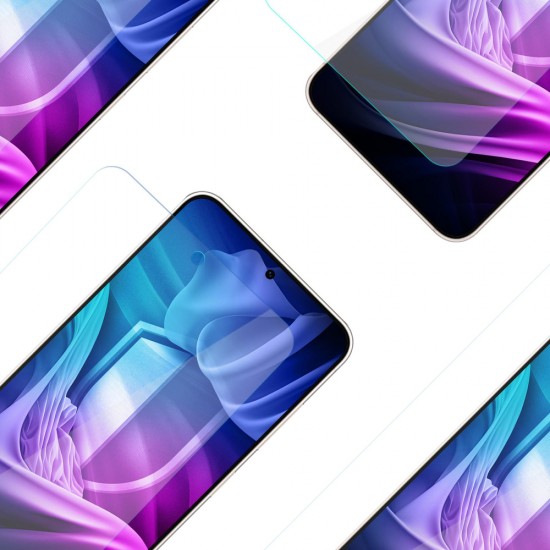 Matte foil 3mk Silky Matt Pro for Samsung Galaxy S25 Edge