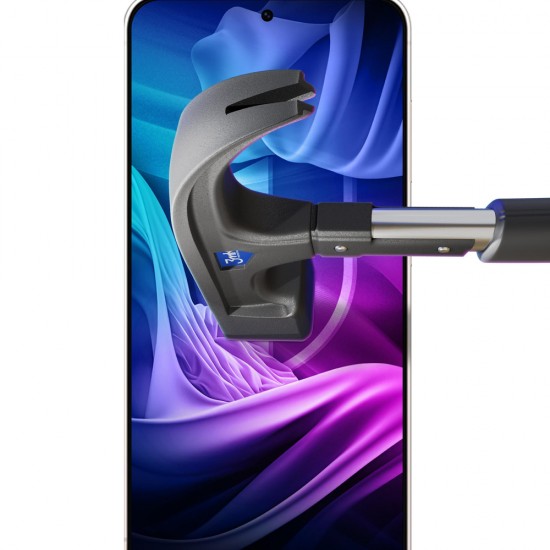 Matte foil 3mk Silky Matt Pro for Samsung Galaxy S25 Edge