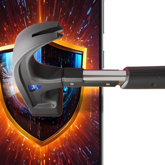 3mk Silky Matt Privacy™ Privacy Film for Samsung Galaxy M56