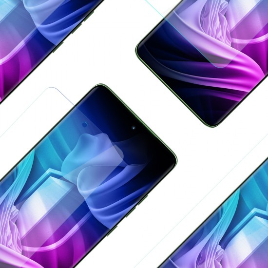 Matte foil 3mk Silky Matt Pro for Motorola Edge 60