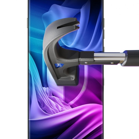 Matte foil 3mk Silky Matt Pro for Motorola Edge 60 Pro