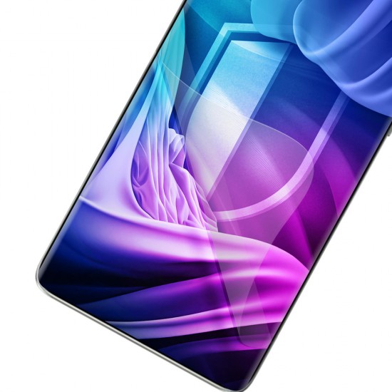 Matte foil 3mk Silky Matt Pro for Motorola Edge 60 Pro