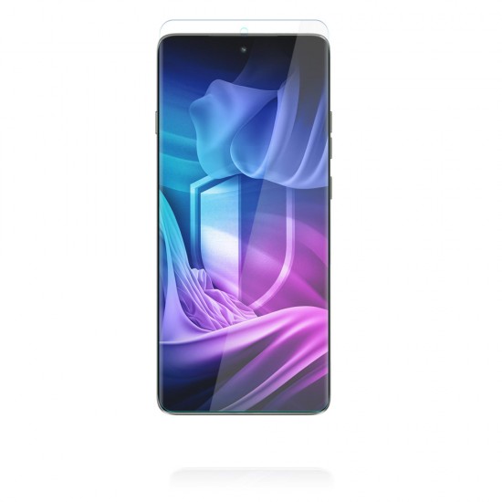 Matte foil 3mk Silky Matt Pro for Motorola Edge 60 Pro