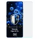Protective film 3mk SilverProtection+ for Motorola Edge 60 Pro
