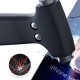 3mk FlexibleGlass v2.0 Hybrid Glass for Apple iPhone 16 Pro