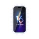 3mk FlexibleGlass v2.0 Hybrid Glass for Apple iPhone 16 Pro