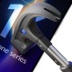 3mk FlexibleGlass v2.0 Hybrid Glass for Apple iPhone 16 Pro