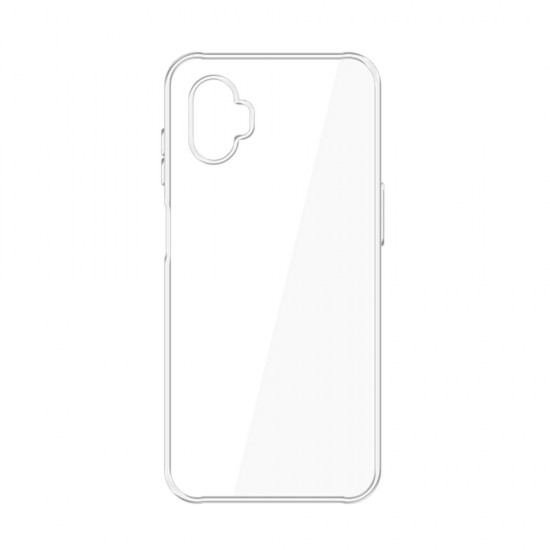 3mk Clear Case for Samsung Galaxy XCover 7 Pro - transparent