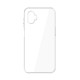 3mk Clear Case for Samsung Galaxy XCover 7 Pro - transparent