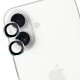 3mk Lens Protection Pro Camera Glass for Apple iPhone 17 - Multicolor