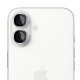 3mk Lens Protection Pro Camera Glass for Apple iPhone 17 - Silver