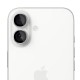 3mk Lens Protection Pro Camera Glass for Apple iPhone 17 - Clear