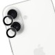 3mk Lens Protection Pro Camera Glass for Apple iPhone 17 - Clear