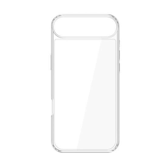 3mk Armor Case for Apple iPhone 17 Air - Transparent 3mk Armor Case for Apple iPhone 17 Air - Transparent