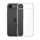 3mk Armor Case for Apple iPhone 17 Air - Transparent 3mk Armor Case for Apple iPhone 17 Air - Transparent