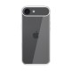 3mk Armor Case for Apple iPhone 17 Air - Transparent 3mk Armor Case for Apple iPhone 17 Air - Transparent