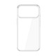 3mk Armor Case for Apple iPhone 17 Pro Max - Transparent 3mk Armor Case for Apple iPhone 17 Pro Max - Transparent