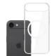 3mk Clear MagCase for Apple iPhone 17 Air - transparent