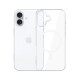 3mk Clear MagCase for Apple iPhone 17 - transparent