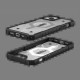 UAG Pathfinder MagSafe case for iPhone 15 Plus - transparent