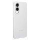Samsung Silicone Cover EF-PS937CJE for Samsung Galaxy S25 Edge - Gray