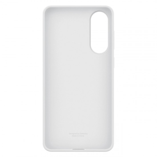 Samsung Silicone Cover EF-PS937CJE for Samsung Galaxy S25 Edge - Gray