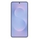 Samsung Silicone Cover EF-PS937CLE for Samsung Galaxy S25 Edge - Blue
