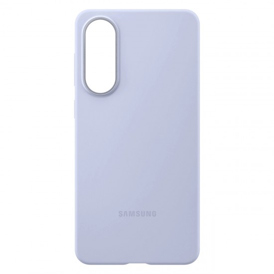 Samsung Silicone Cover EF-PS937CLE for Samsung Galaxy S25 Edge - Blue