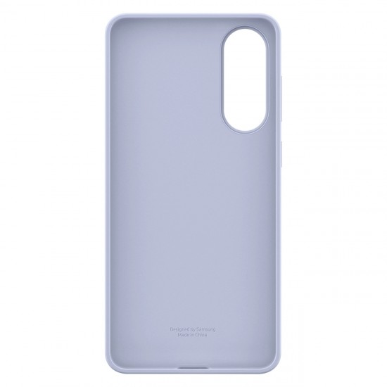 Samsung Silicone Cover EF-PS937CLE for Samsung Galaxy S25 Edge - Blue